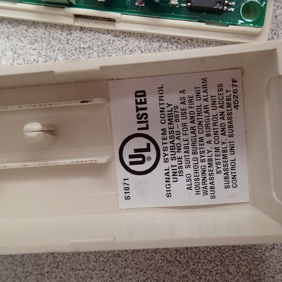 Bosch Pop It Input Modules D9127T - Picture 5 of 7